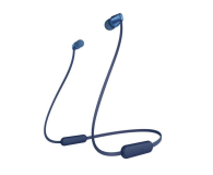 Sony WI-C310 Niebieskie - 507517 - zdjęcie 1